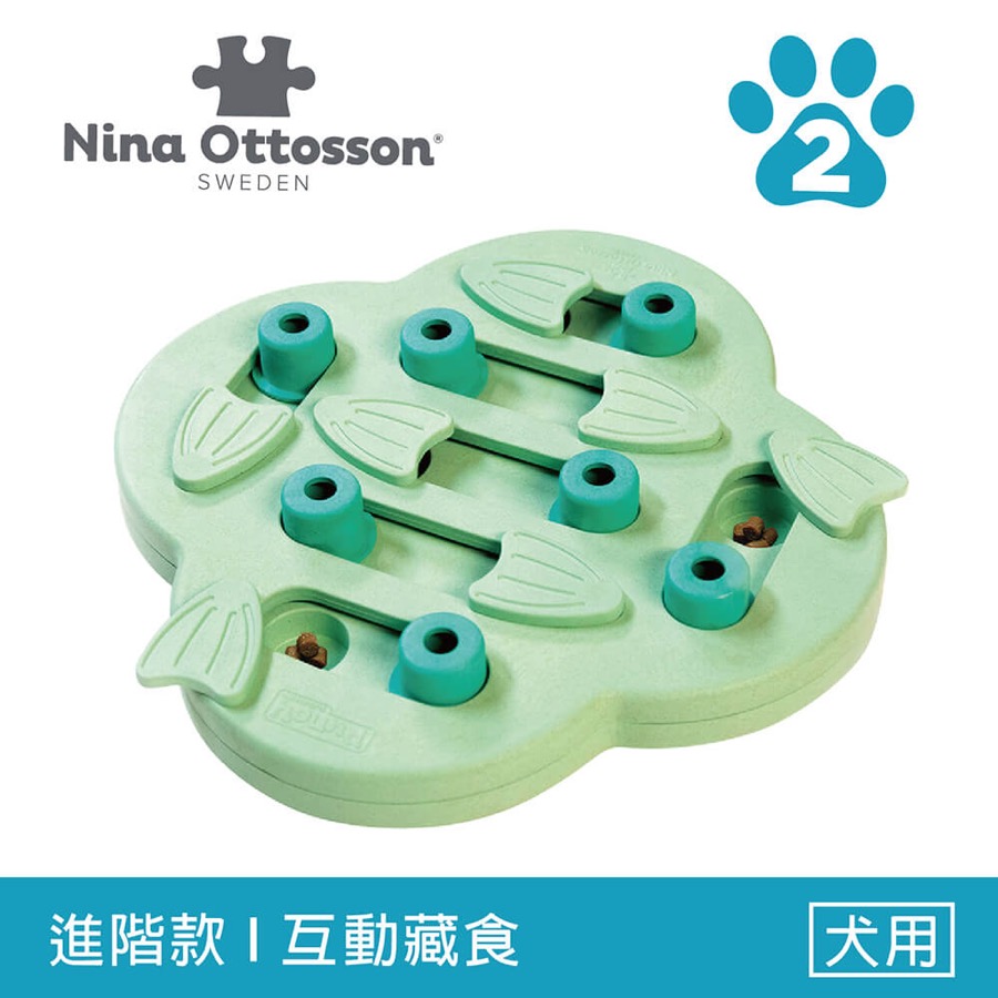 冒險狗通關尋寶淺草系盤面